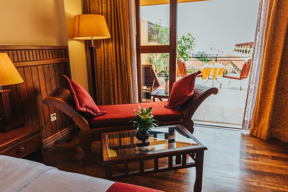 Angkor Paradise Hotel Siem Reap Exterior foto