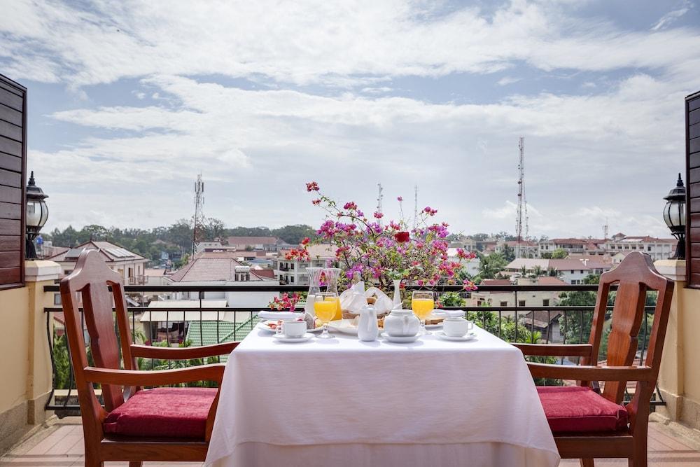 Angkor Paradise Hotel Siem Reap Exterior foto