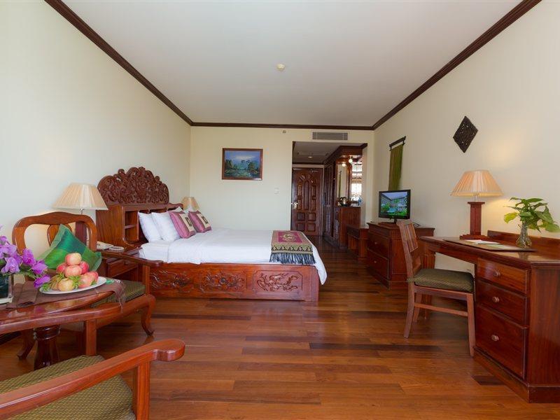 Angkor Paradise Hotel Siem Reap Quarto foto